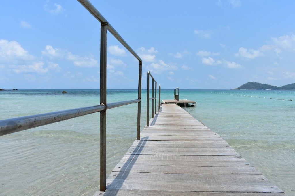 Koh Samet 
