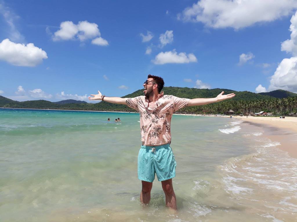 TEFL Teach English as a foreign language