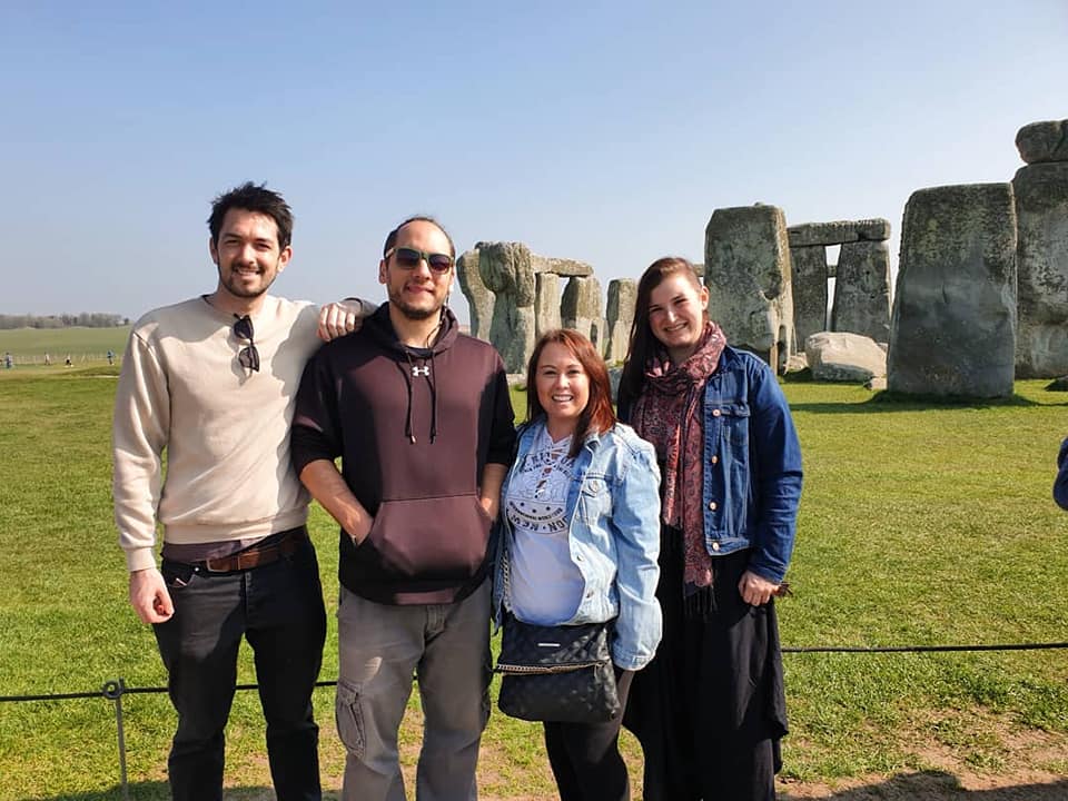 TEFL Teach English as a foreign language