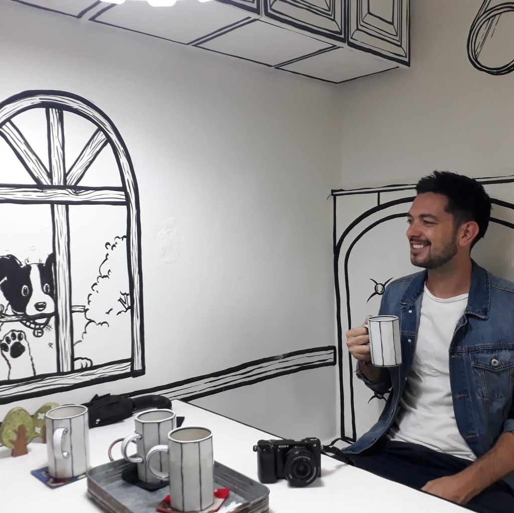 TEFL Teach English as a foreign language