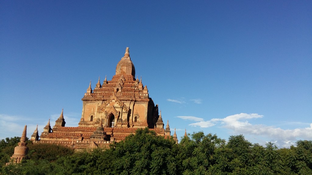 Bagan, Myanmar