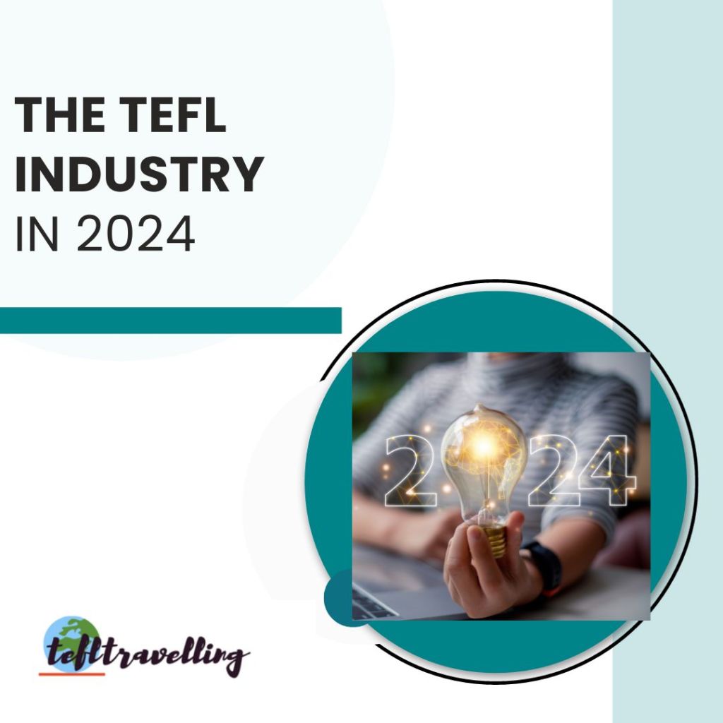 TEFL in 2024